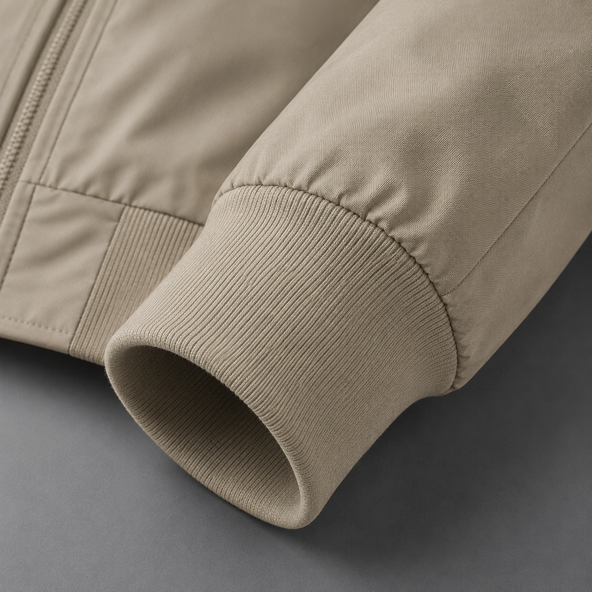 Alba Pro Jacket