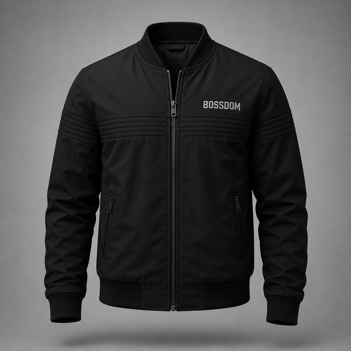 Velo Pro Jacket