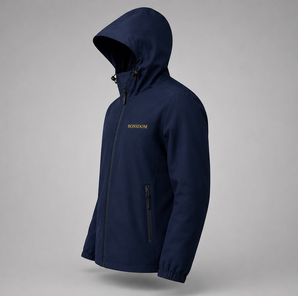 Hoodflex Jacket
