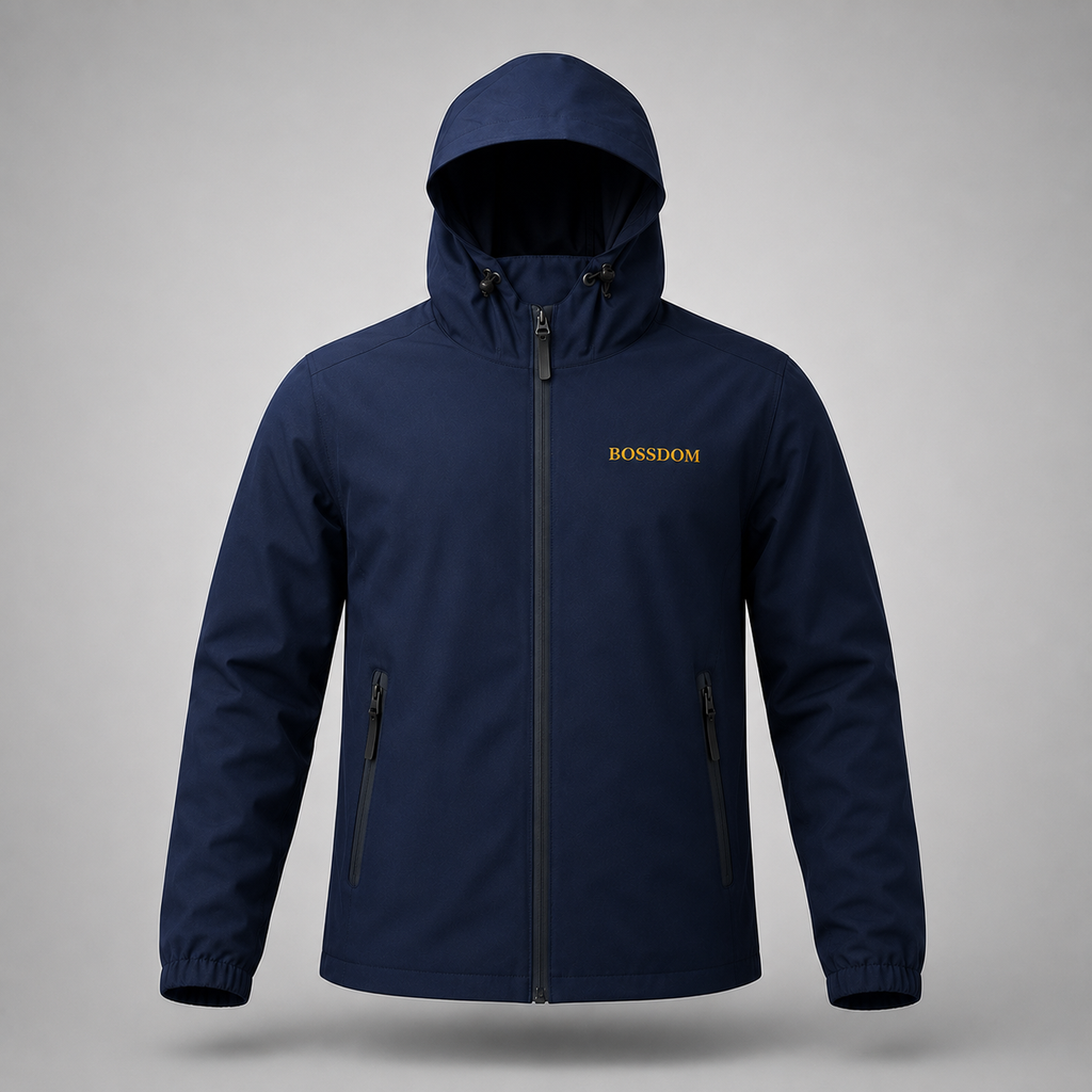 Hoodflex Jacket
