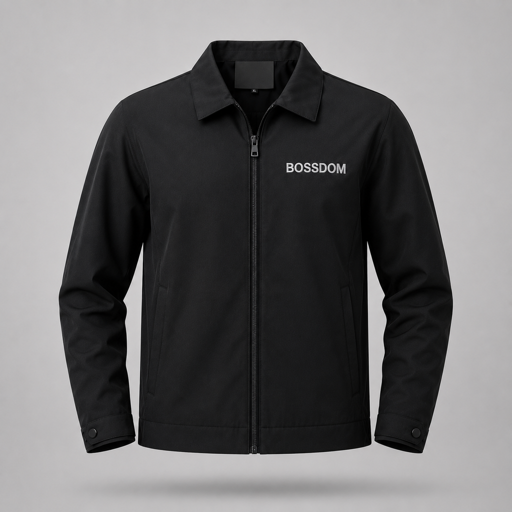 Executive Jackets