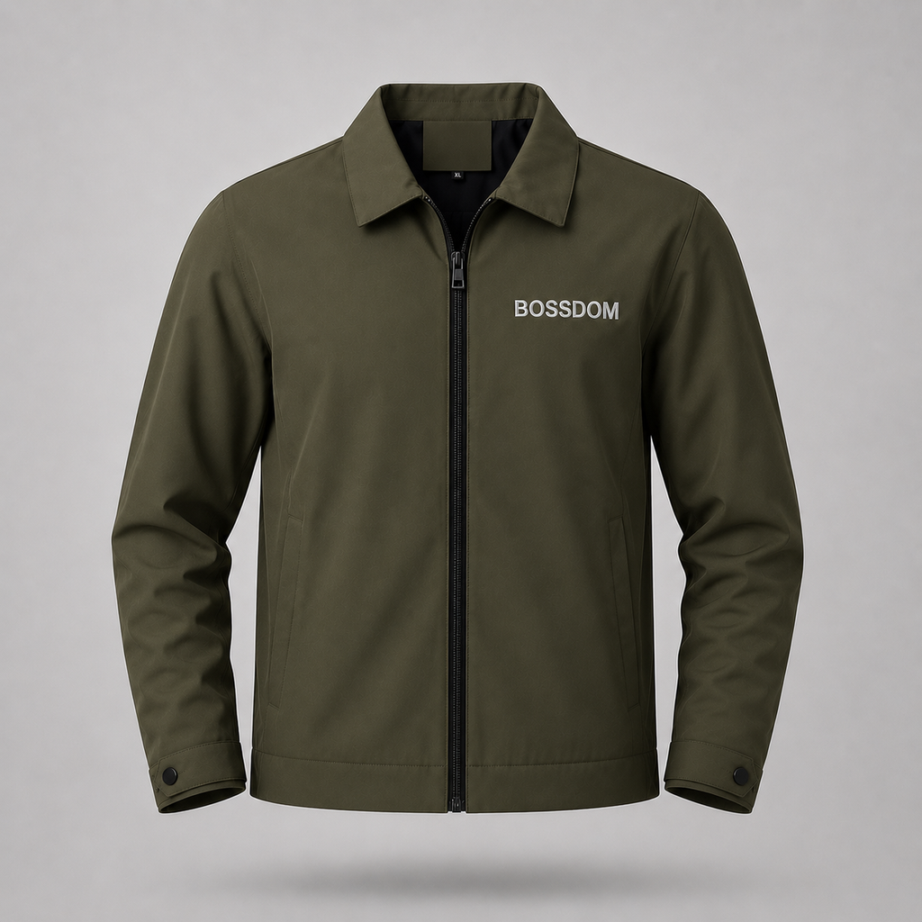 Executive Jacket