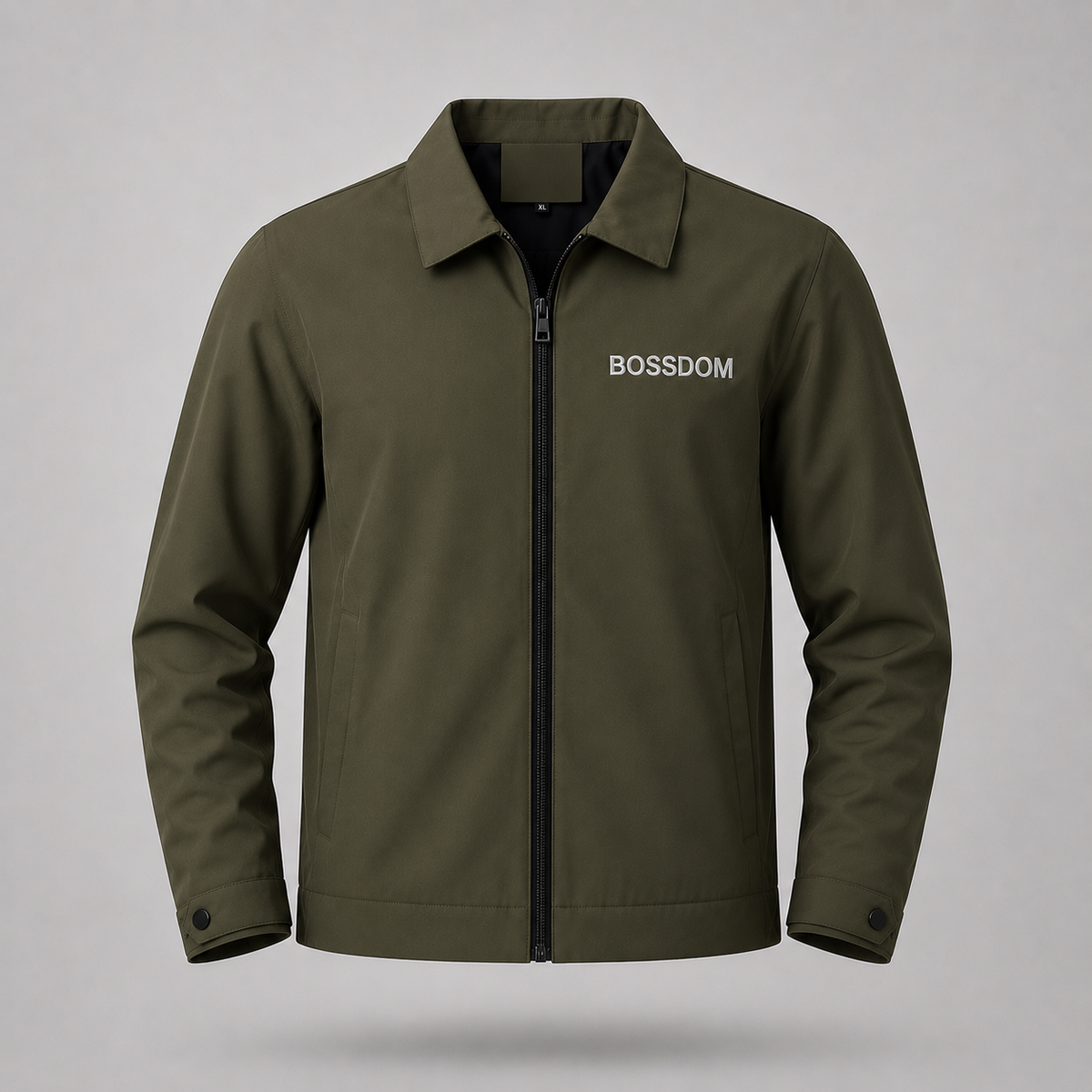 Executive Jacket