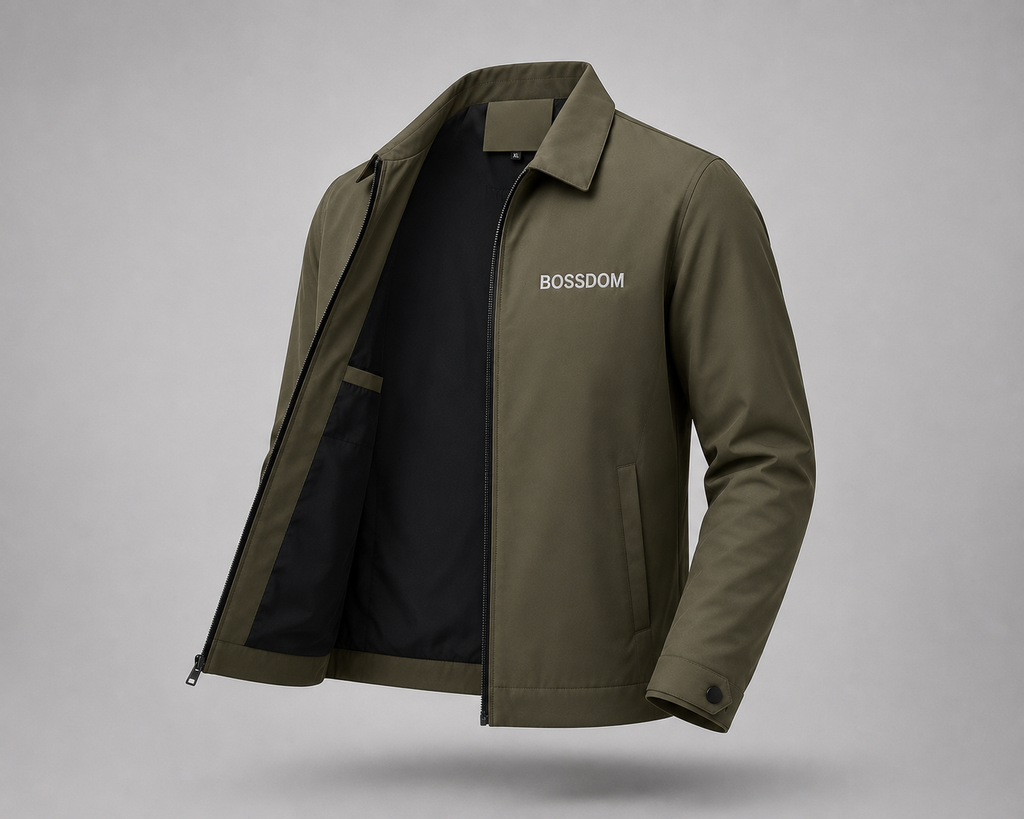 Executive Jacket
