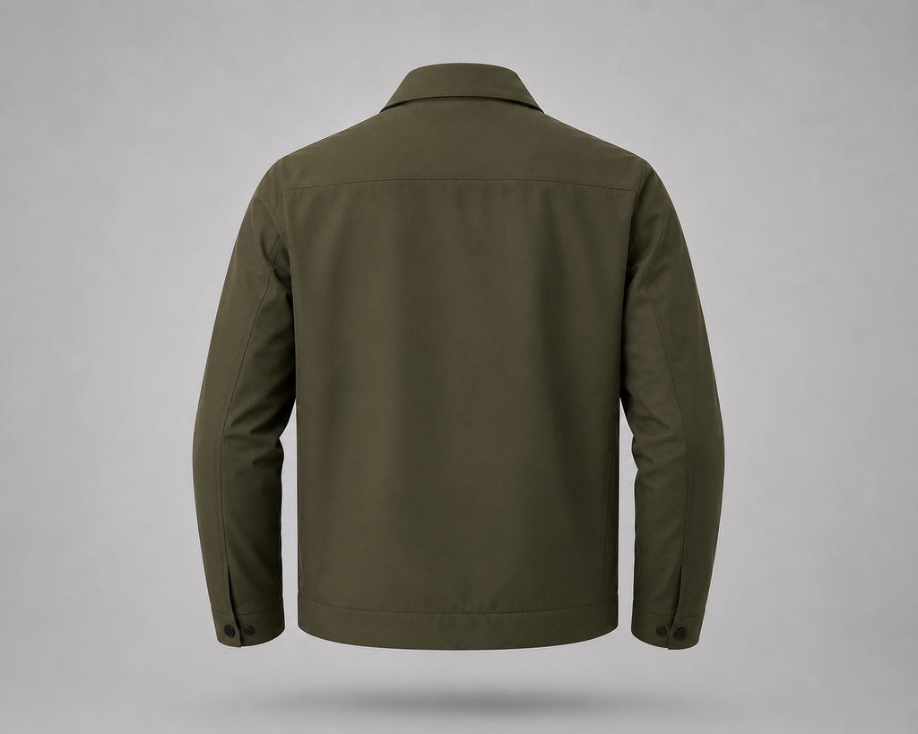 Executive Jacket