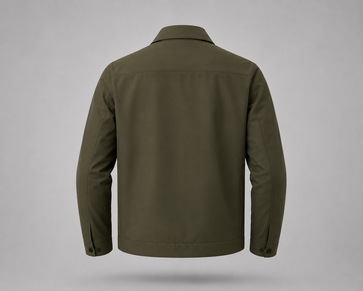 Executive Jacket