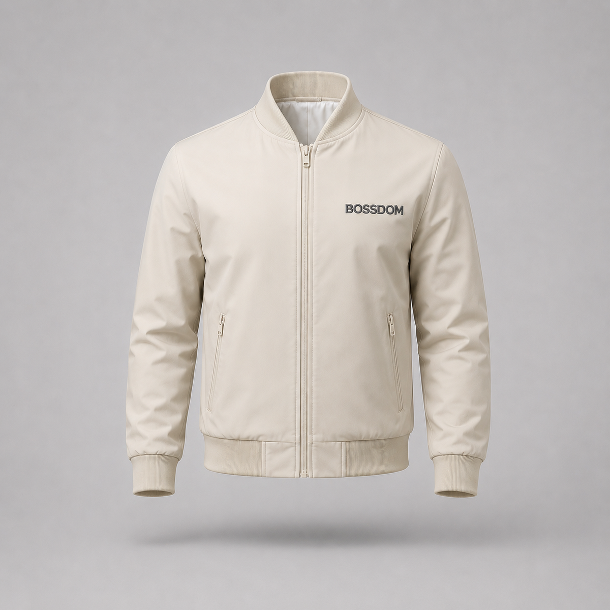 Alba Pro Jacket