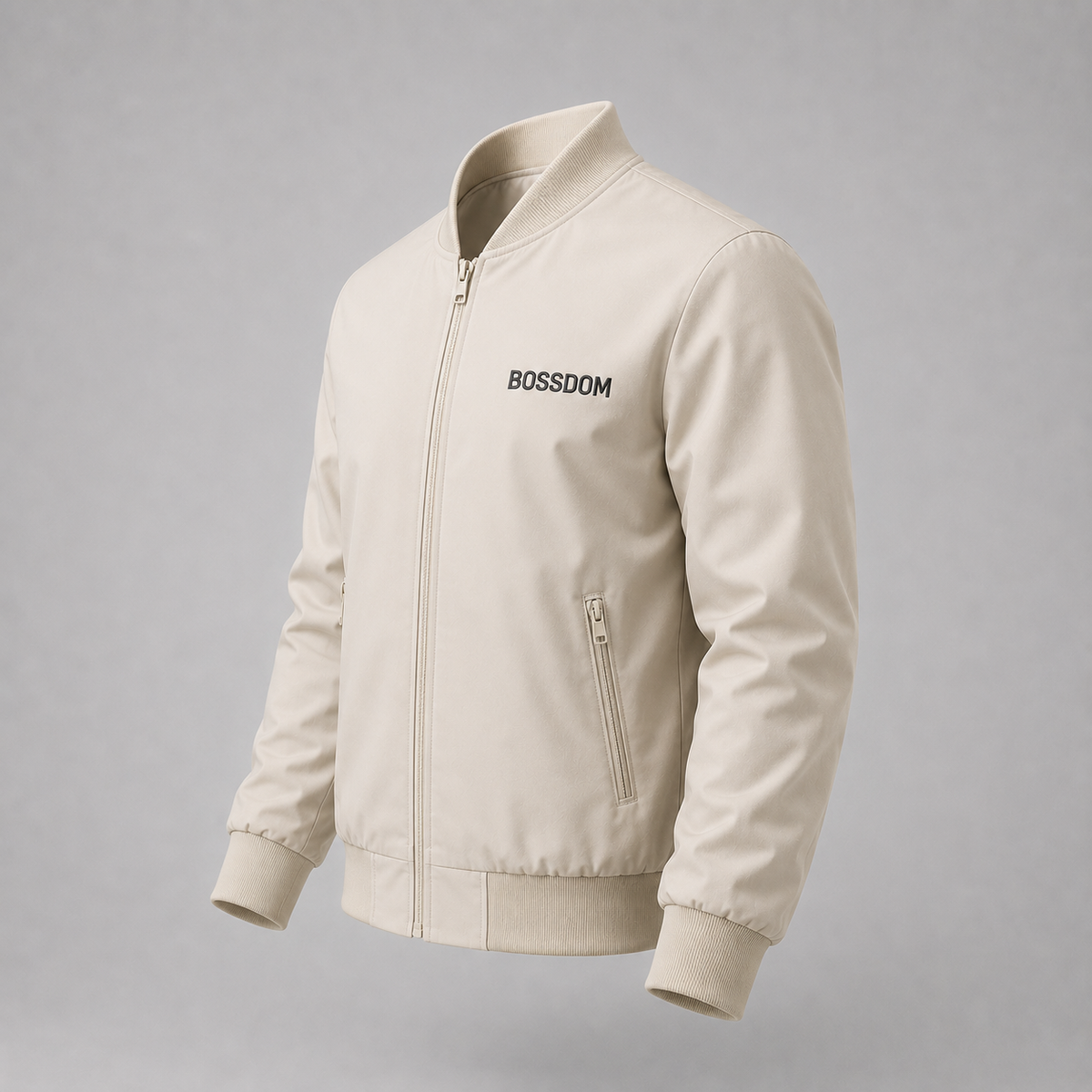 Alba Pro Jacket