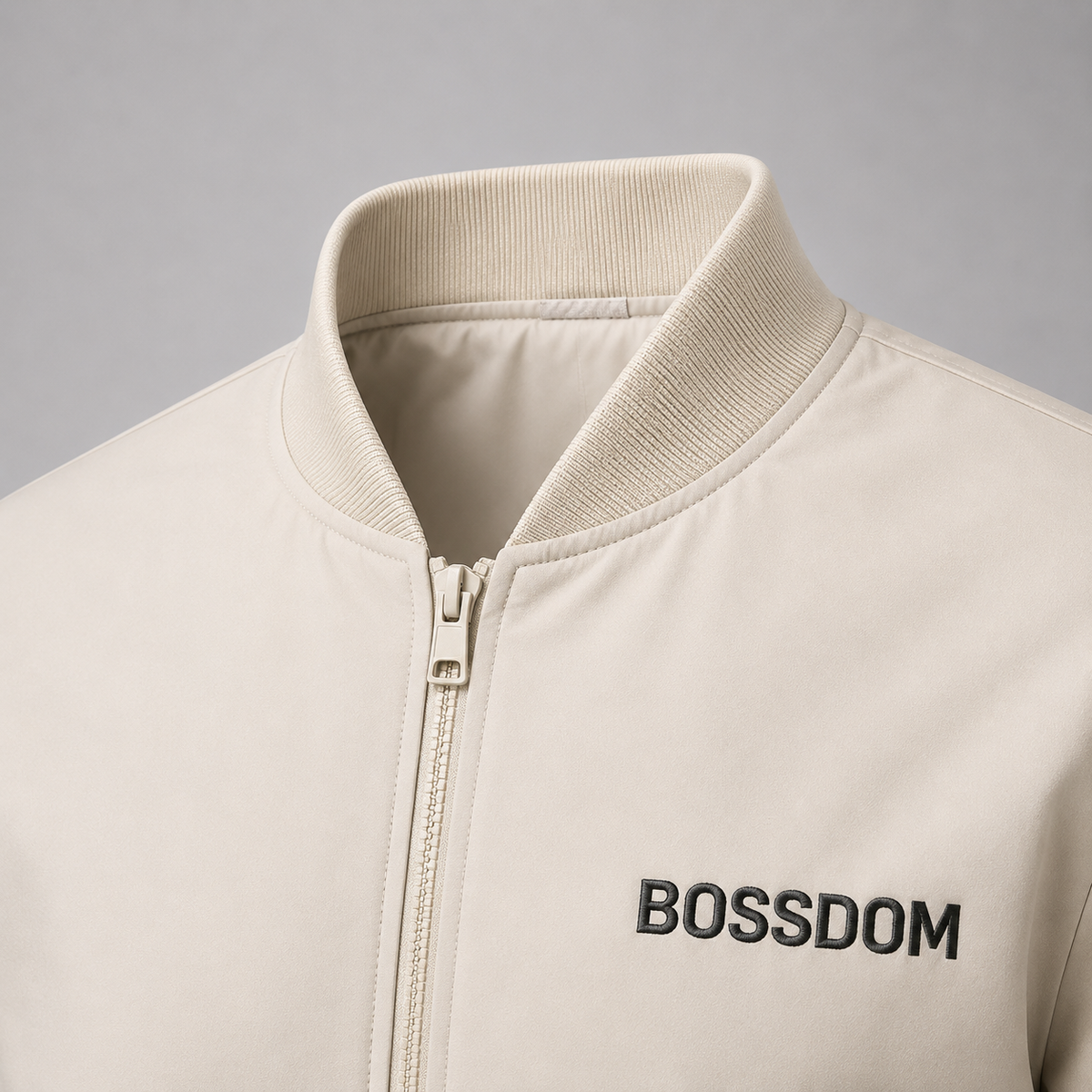 Alba Pro Jacket
