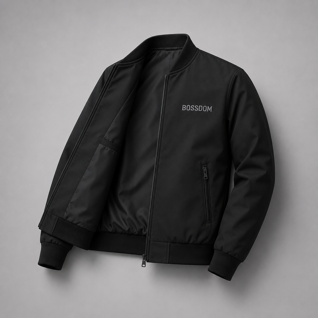 Alba Pro Jacket