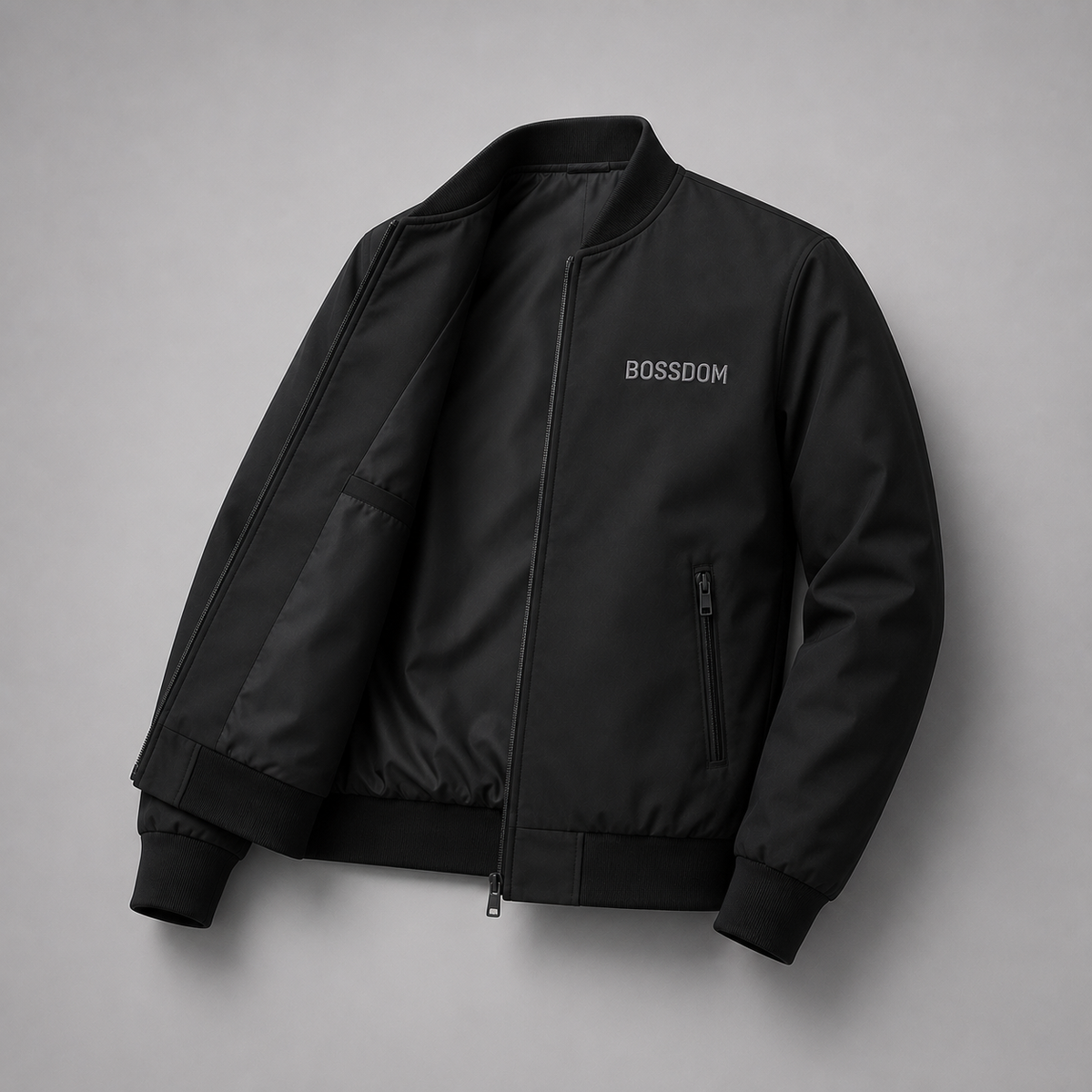 Alba Pro Jacket