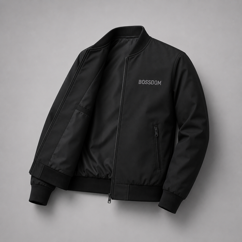 Alba Pro Jacket
