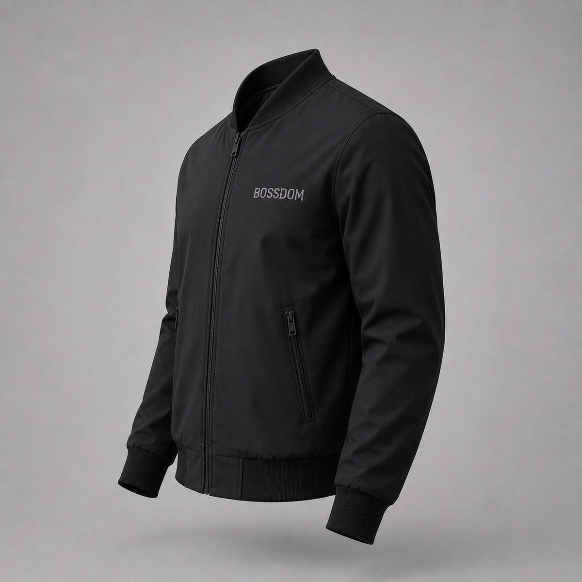 Alba Pro Jacket