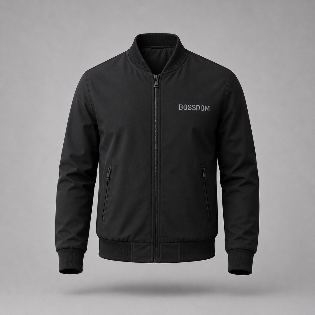 Alba Pro Jacket