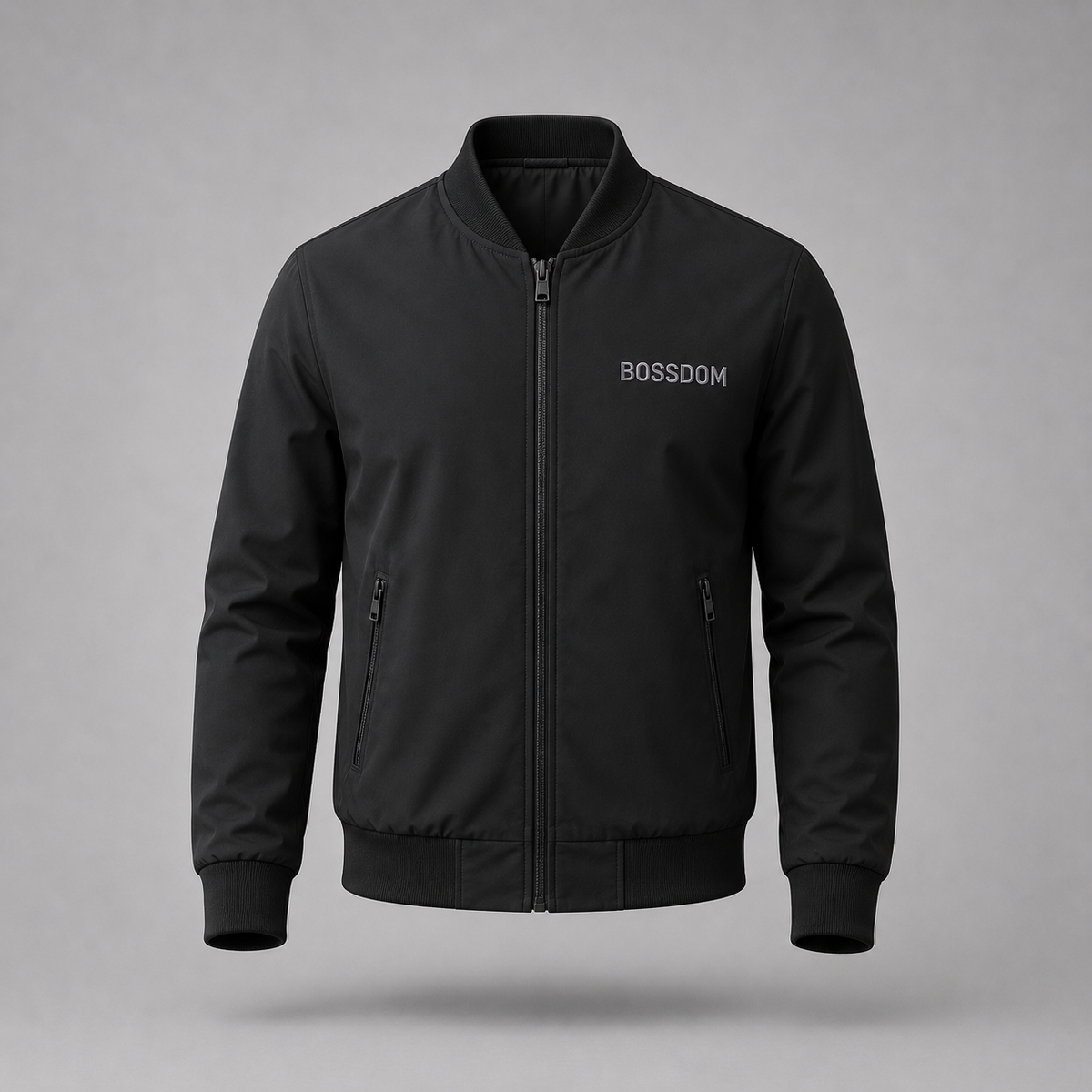 Alba Pro Jacket
