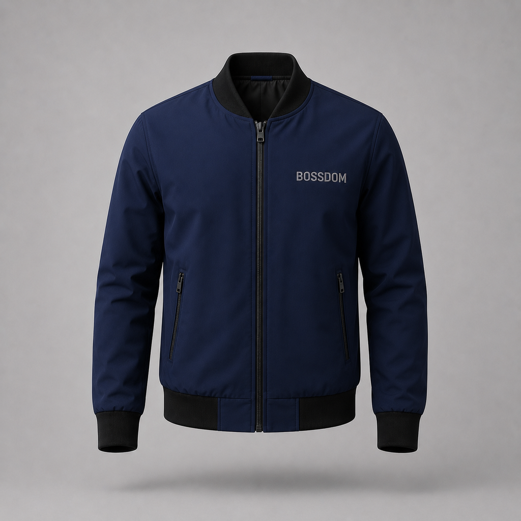 Alba Pro Jacket