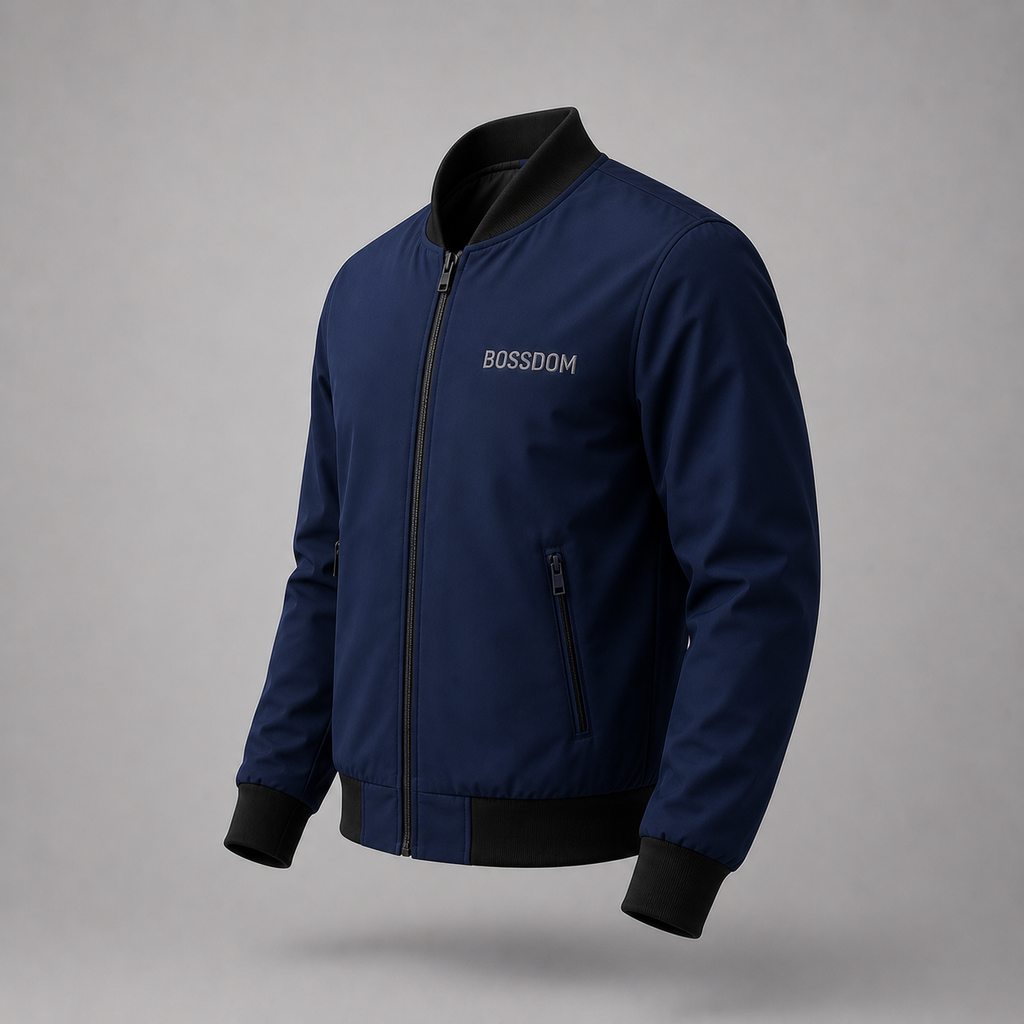Alba Pro Jacket