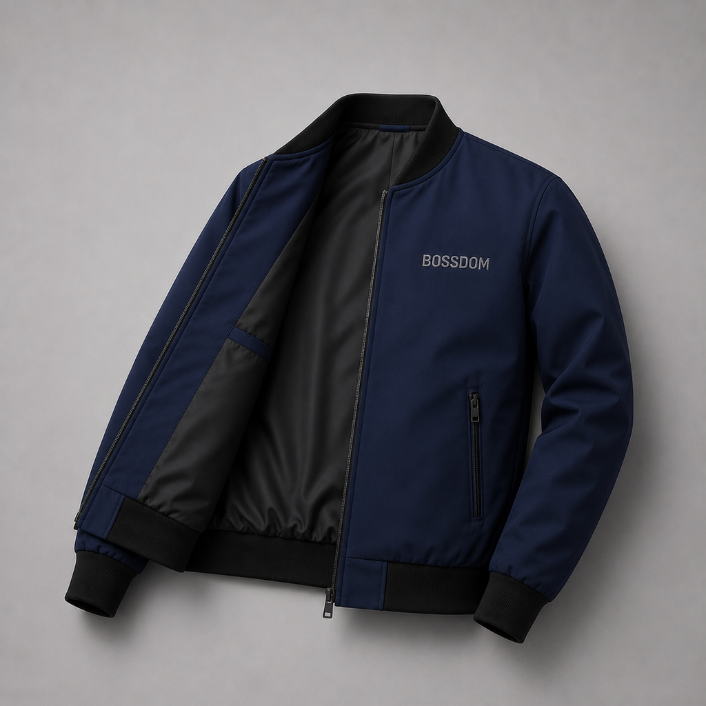 Alba Pro Jacket