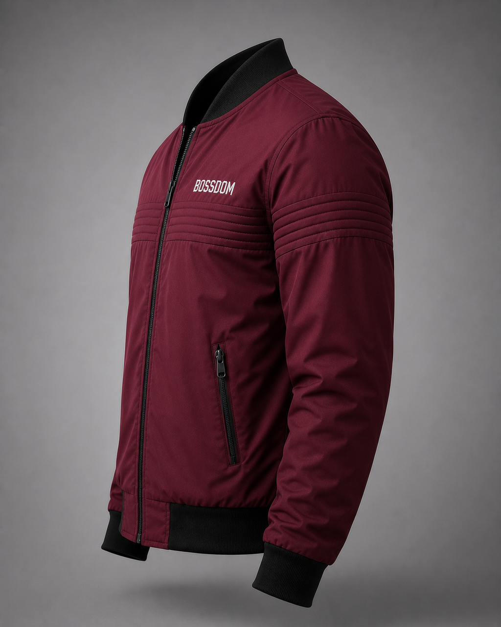 Velo Pro Jacket