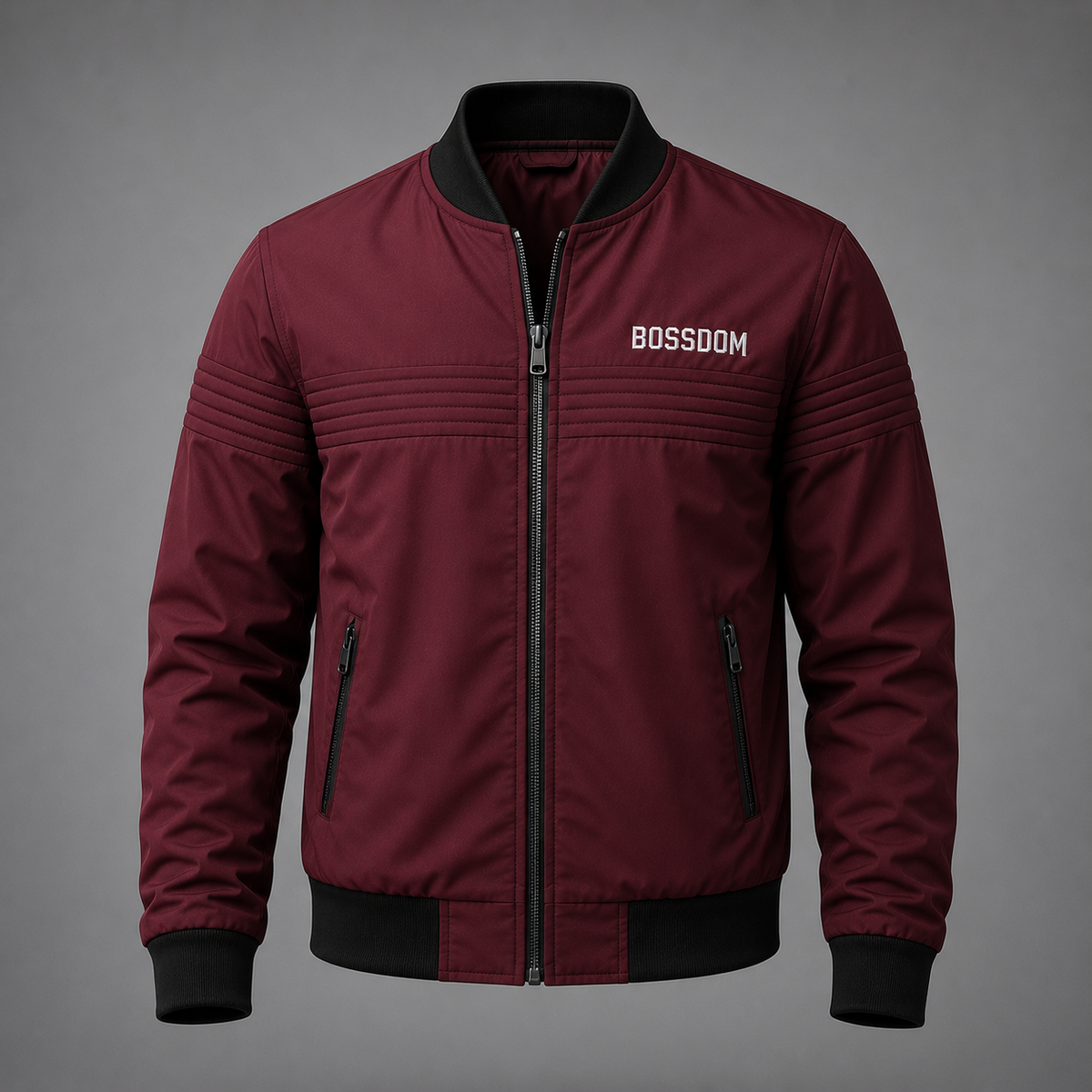 Velo Pro Jacket