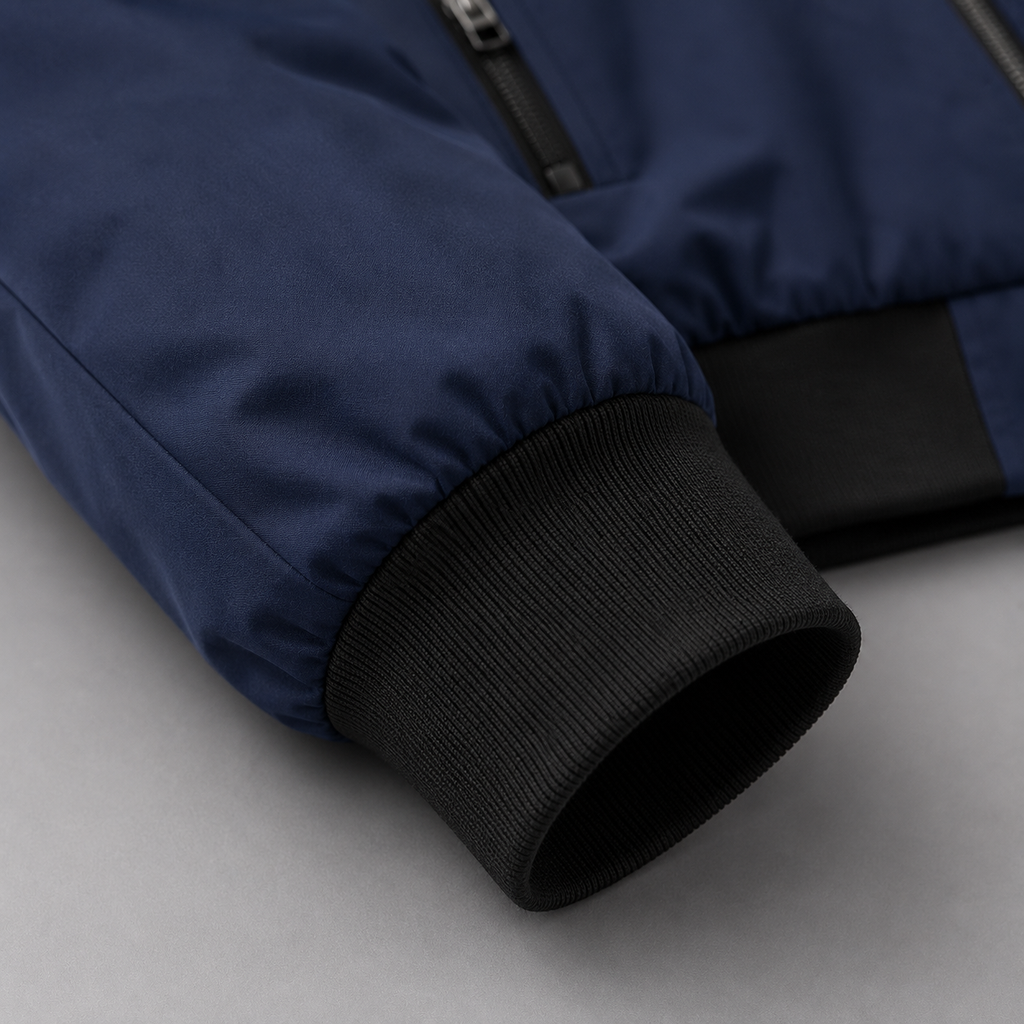 Velo Pro Jacket
