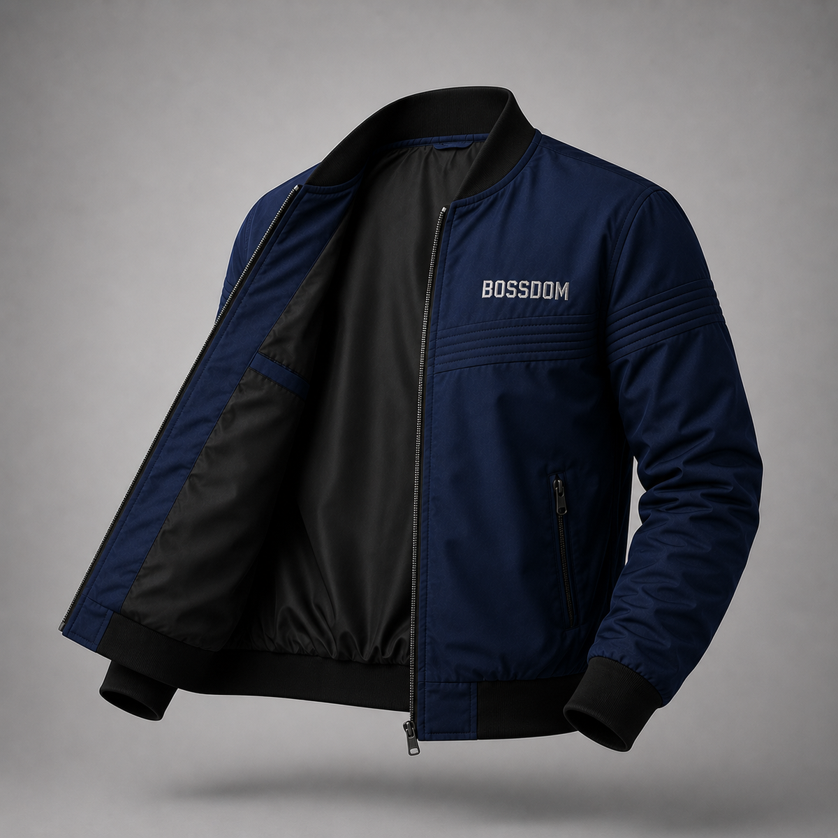 Velo Pro Jacket