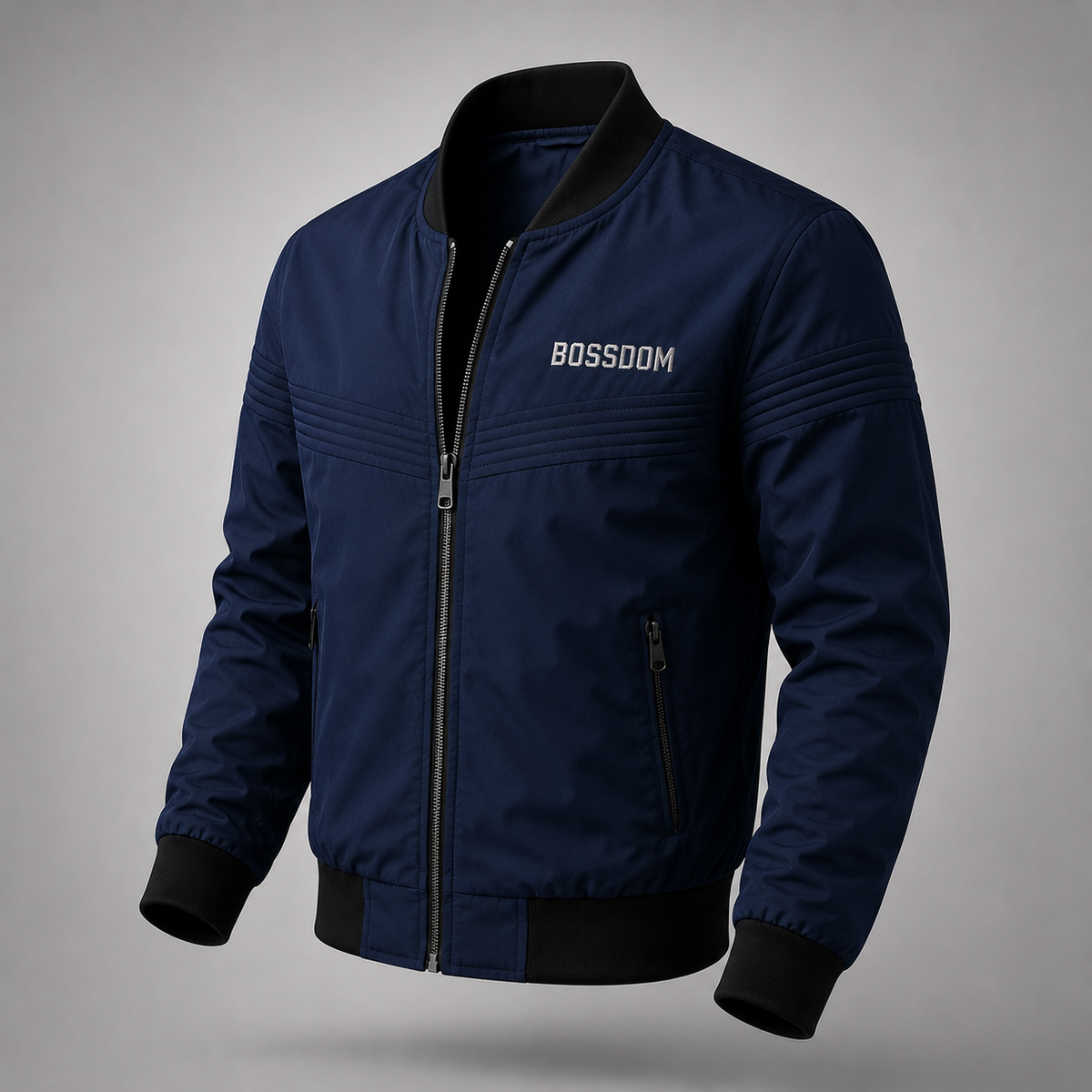 Velo Pro Jacket
