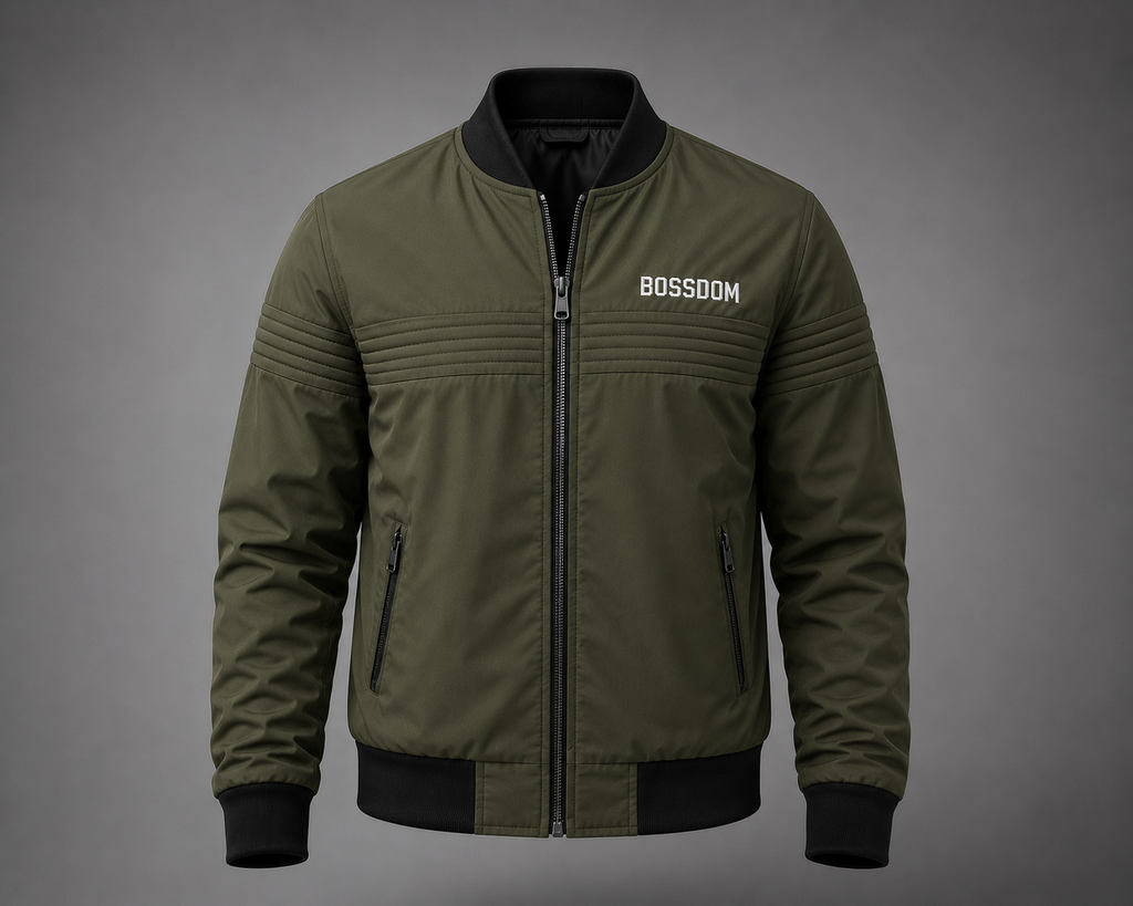Velo Pro Jacket