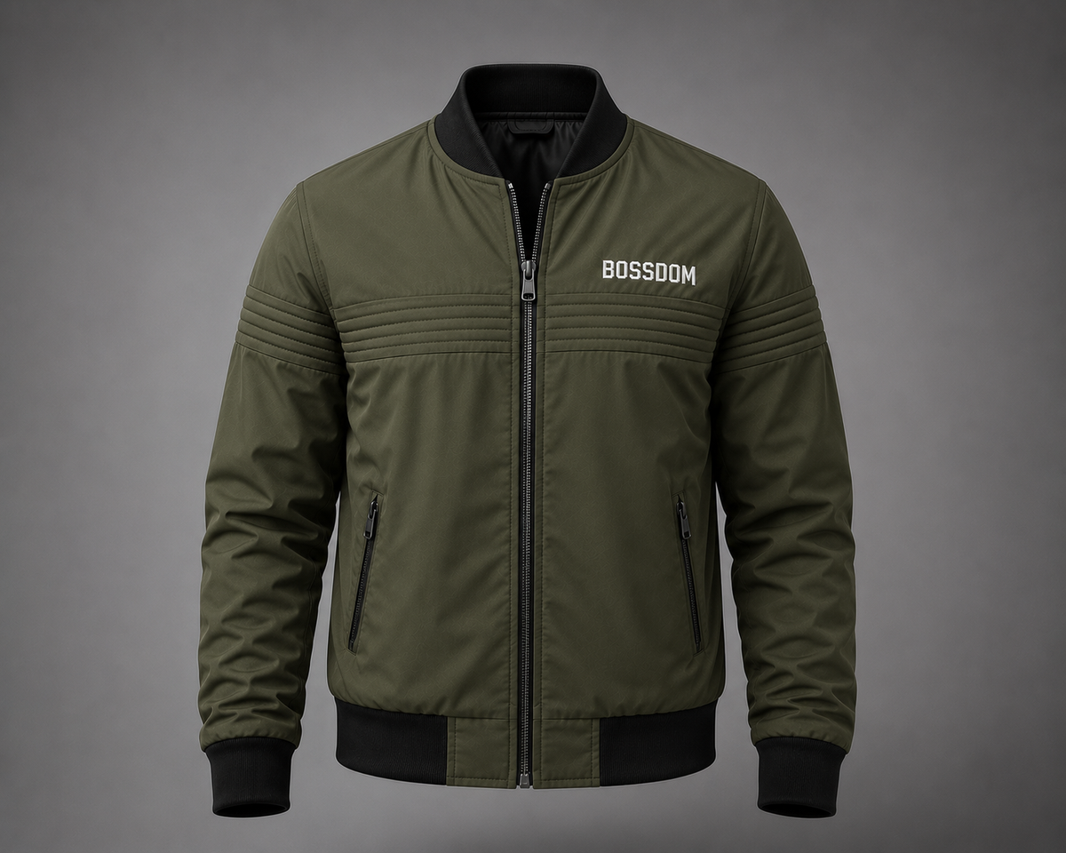 Velo Pro Jacket