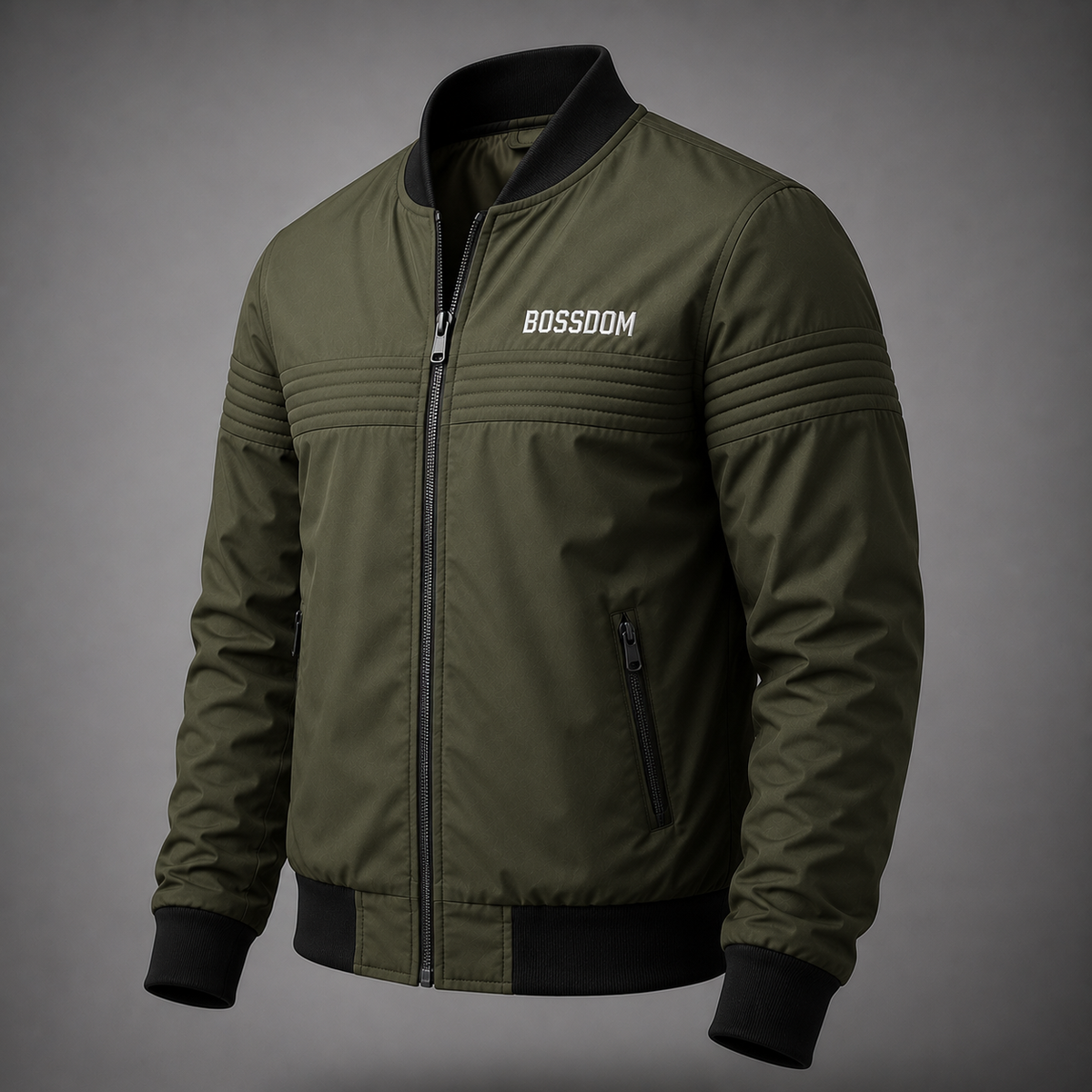 Velo Pro Jacket