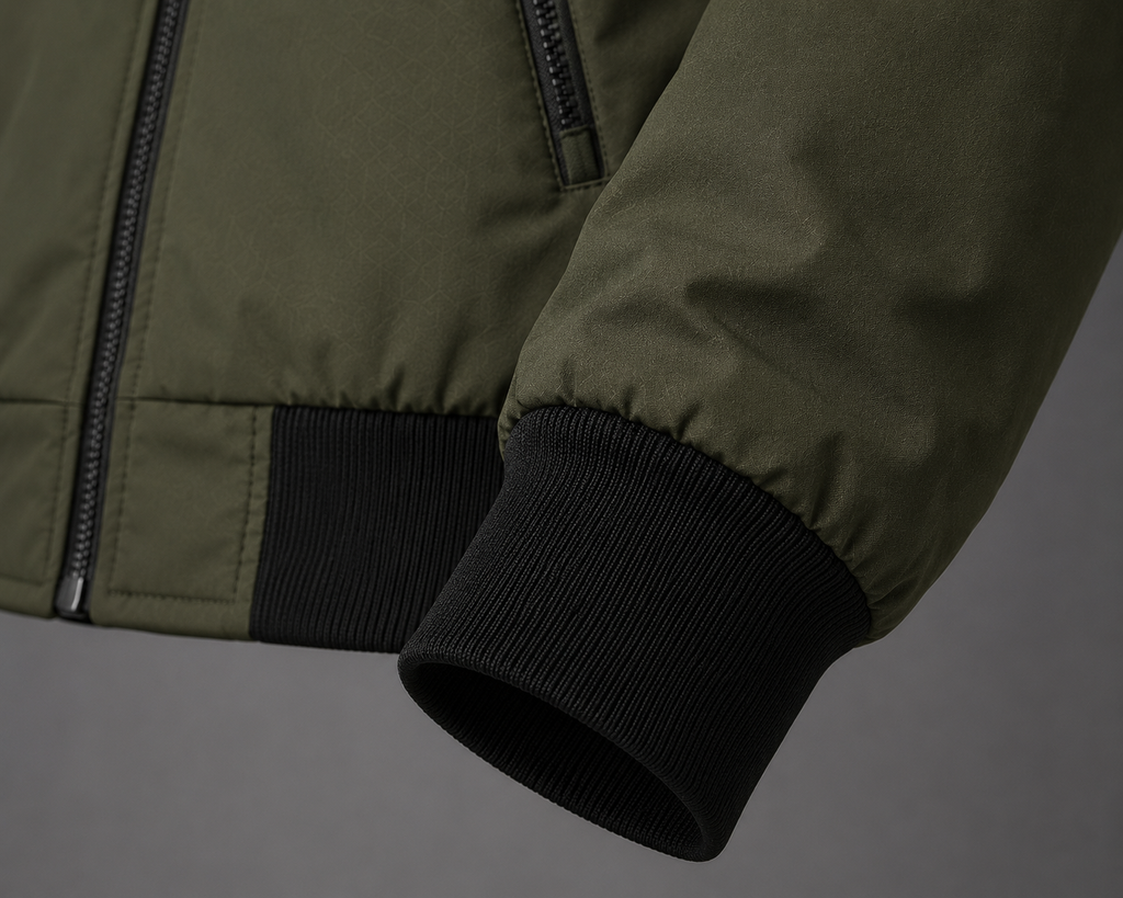 Velo Pro Jacket
