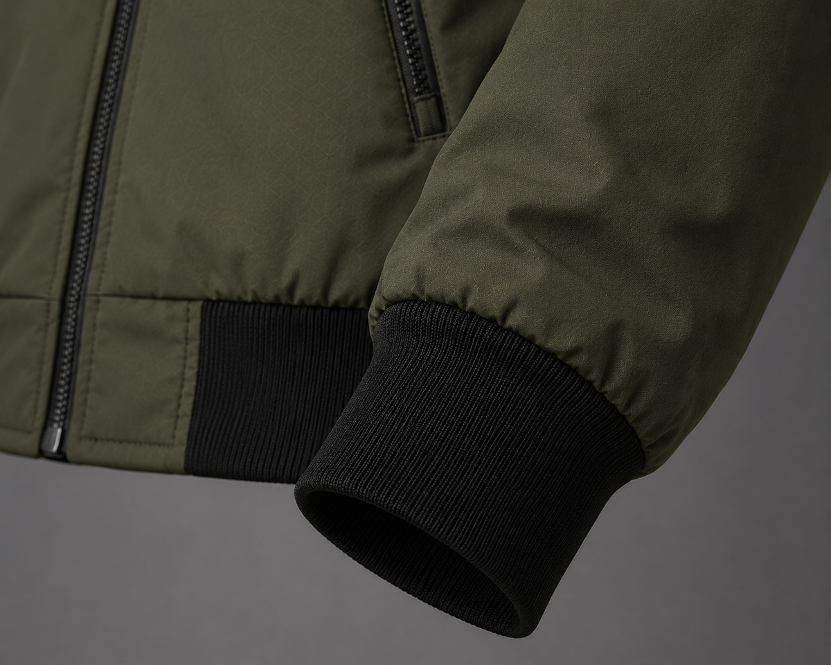 Velo Pro Jacket
