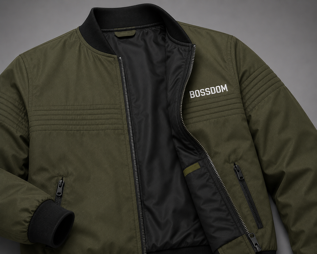 Velo Pro Jacket