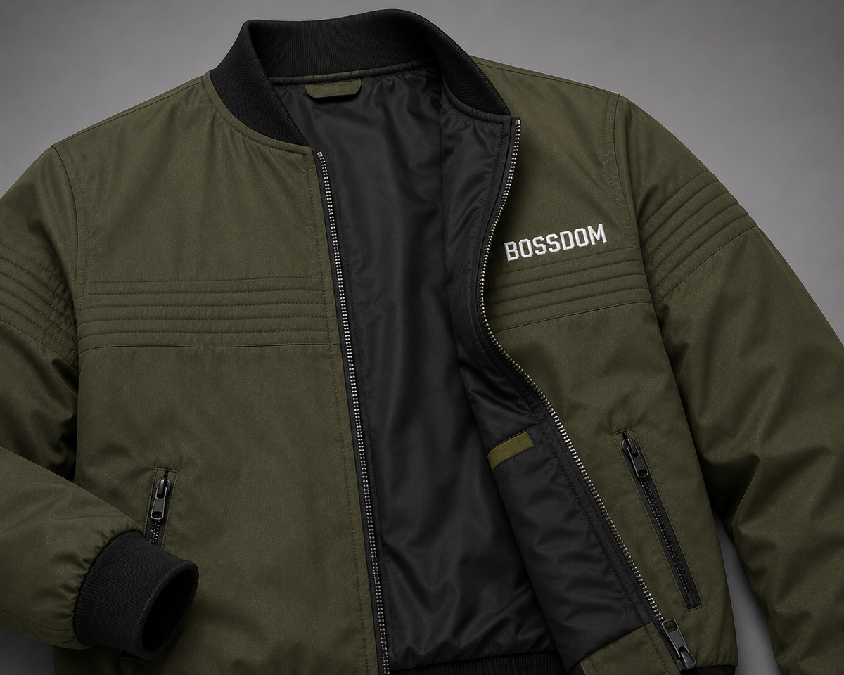 Velo Pro Jacket