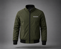 TurtleNeck Pro Jacket