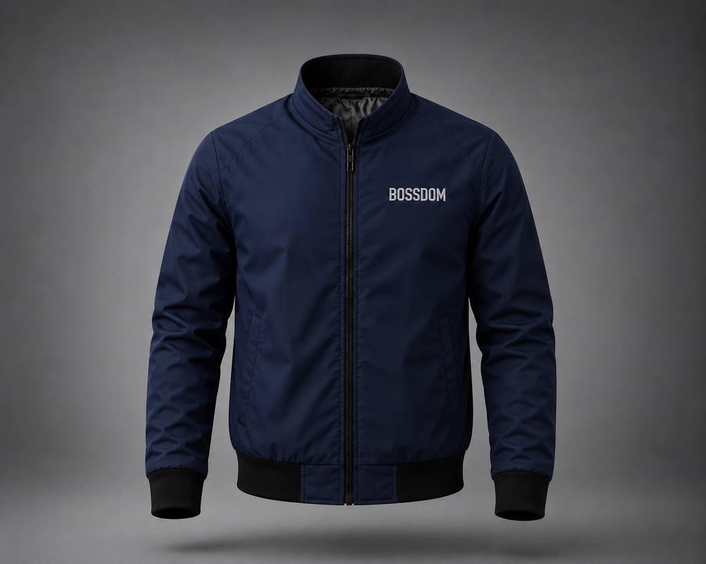 TurtleNeck Pro Jacket