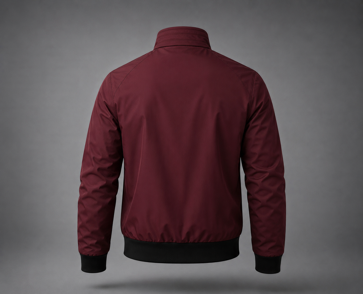 TurtleNeck Pro Jacket