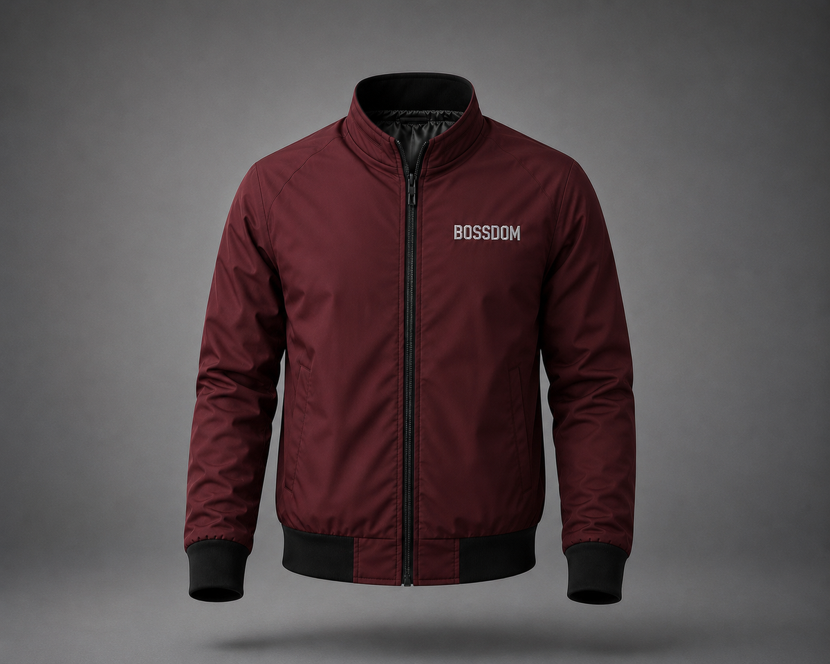 TurtleNeck Pro Jacket