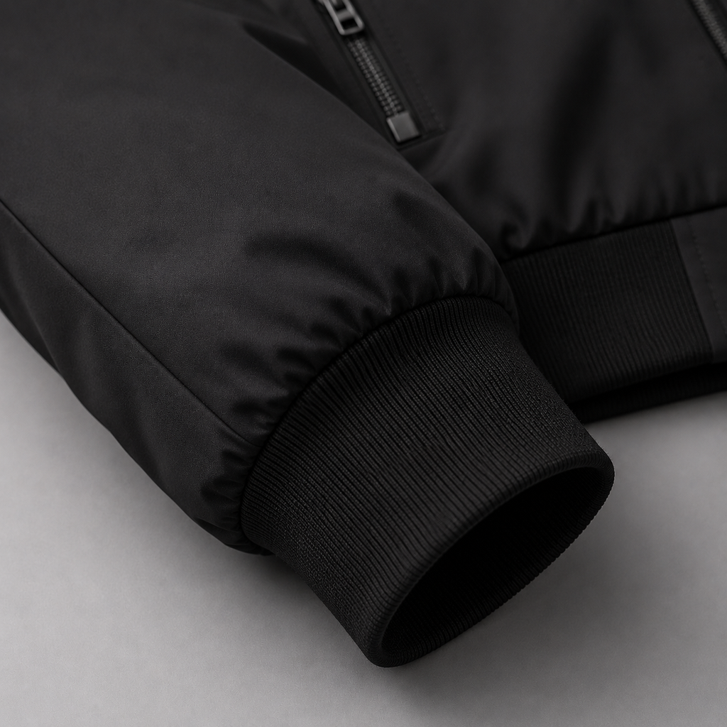 Velo Pro Jacket
