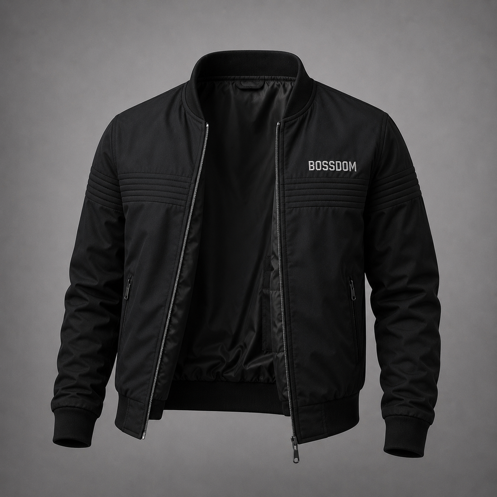 Velo Pro Jacket