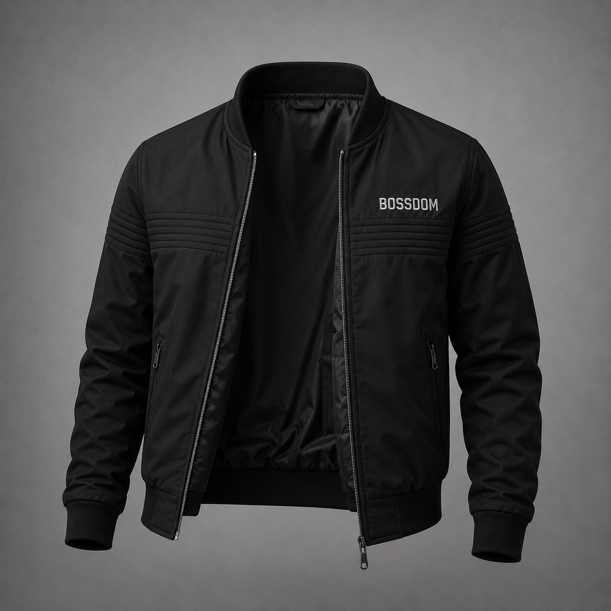Velo Pro Jacket