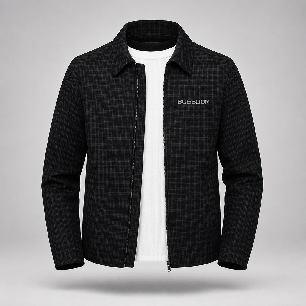 BOSSDOM Regent Jacket