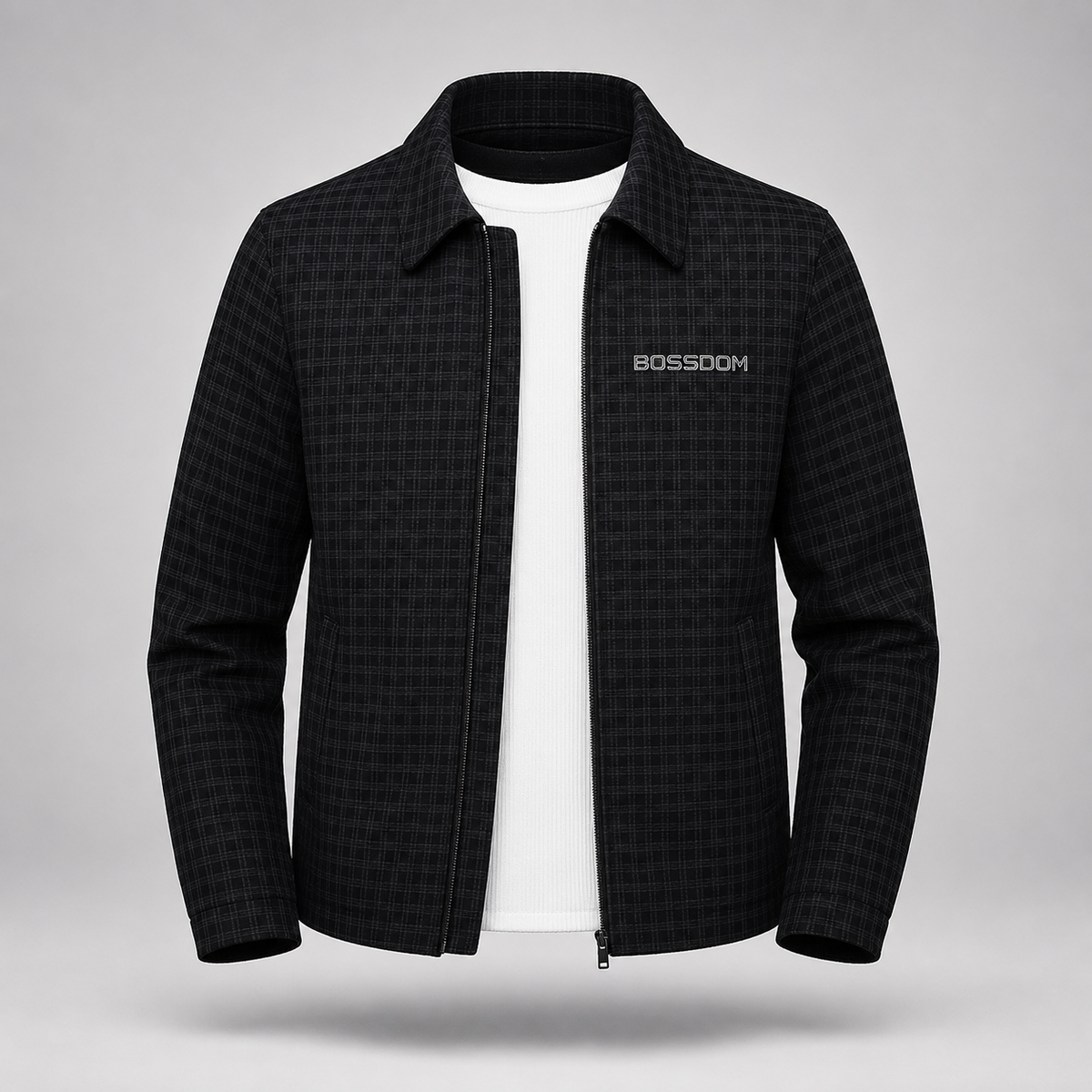 BOSSDOM Regent Jacket