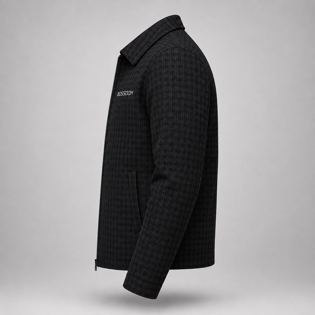 BOSSDOM Regent Jacket