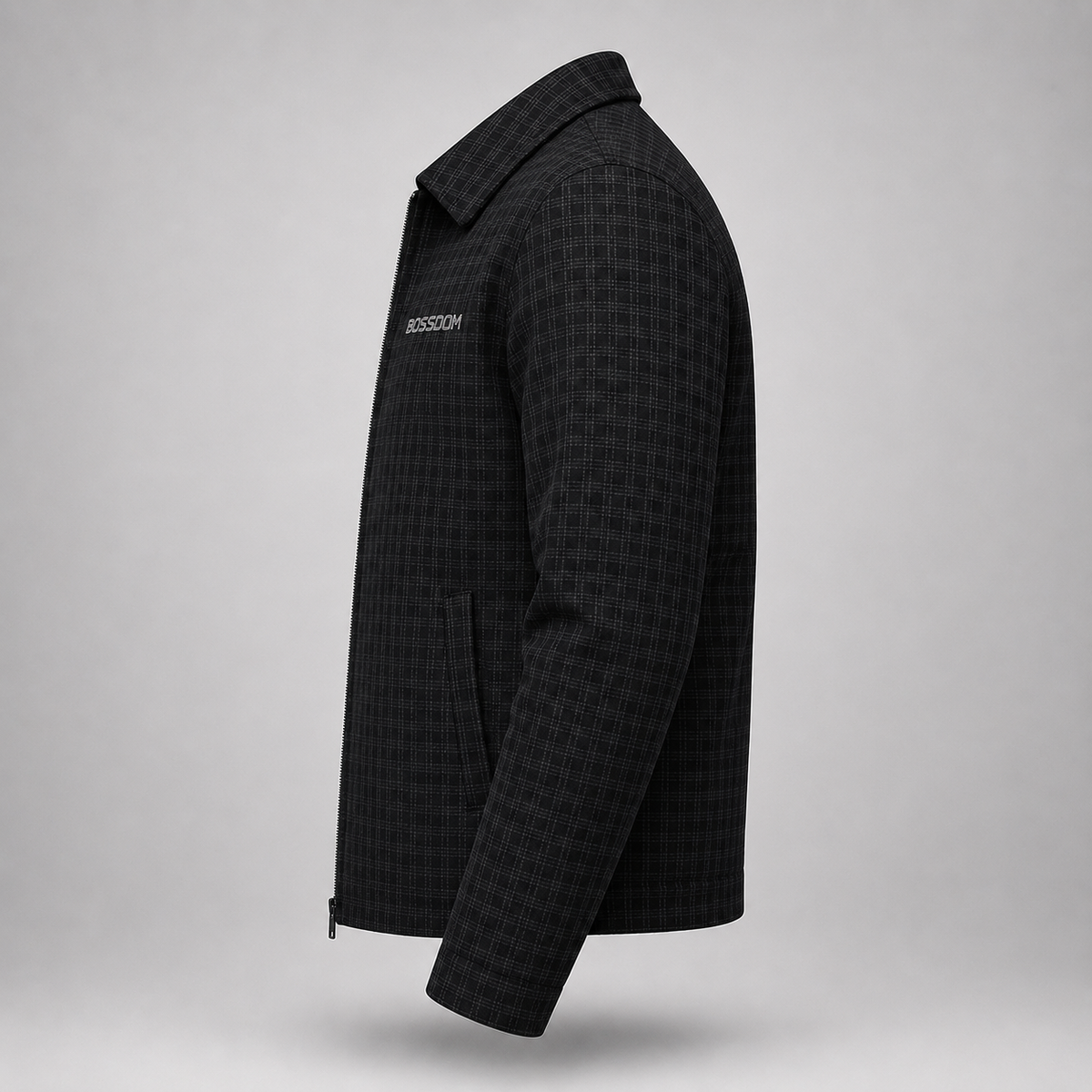 BOSSDOM Regent Jacket