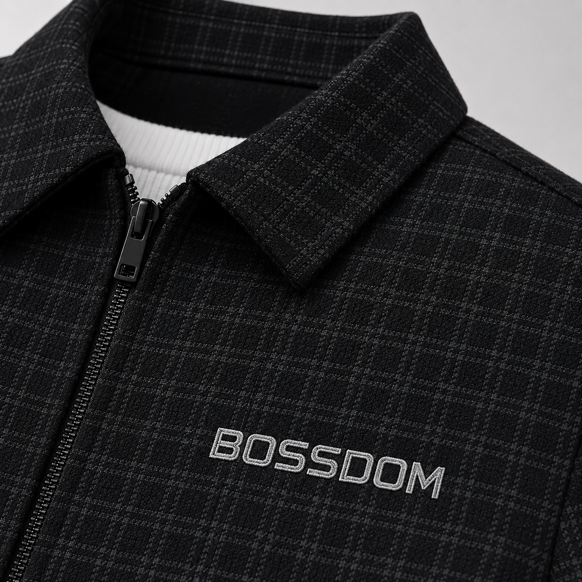 BOSSDOM Regent Jacket