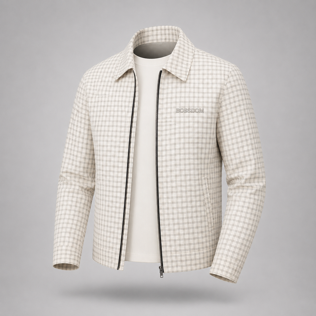 BOSSDOM Regent Jacket