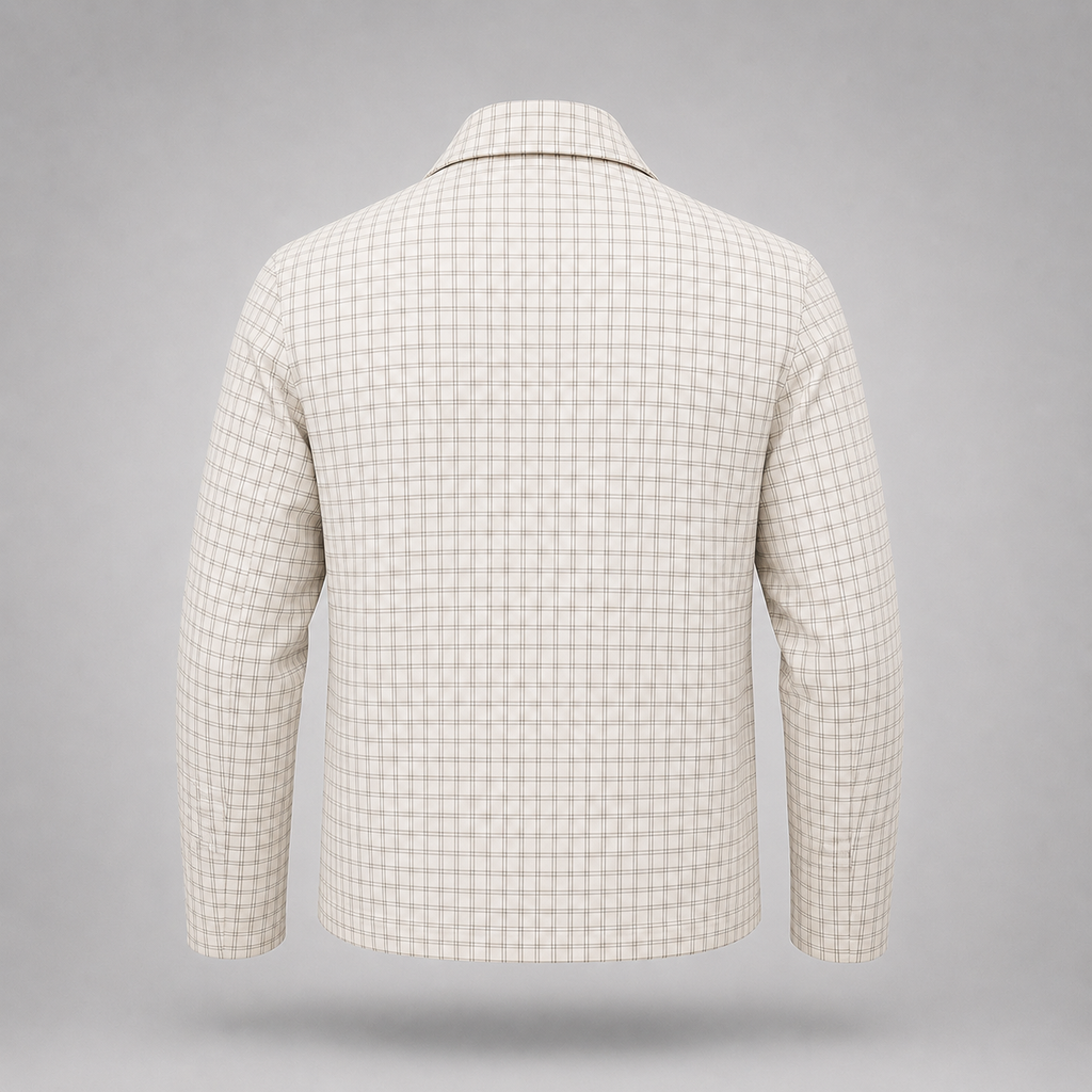 BOSSDOM Regent Jacket
