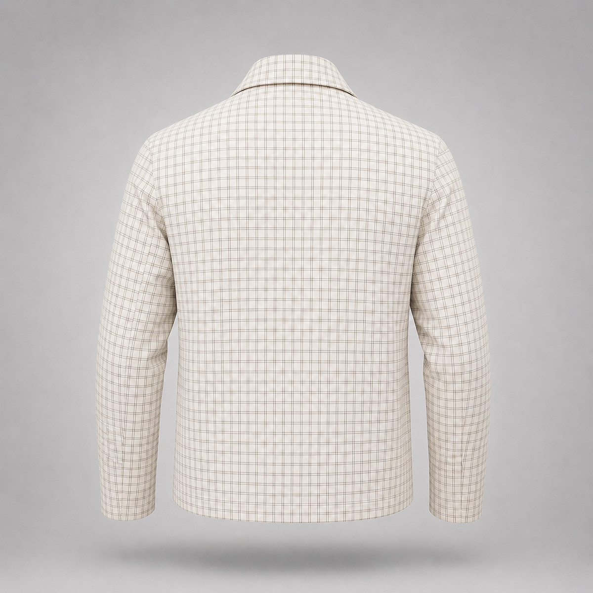 BOSSDOM Regent Jacket