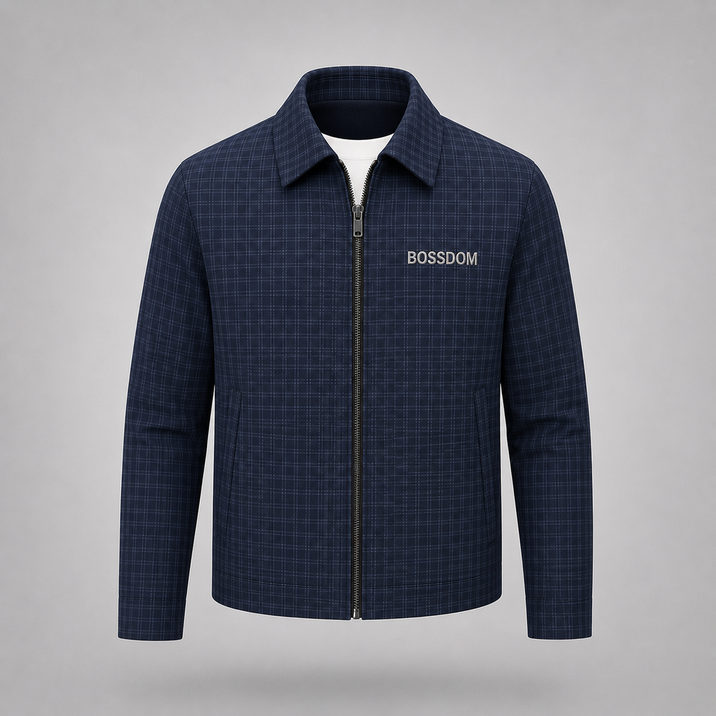 BOSSDOM Regent Jacket